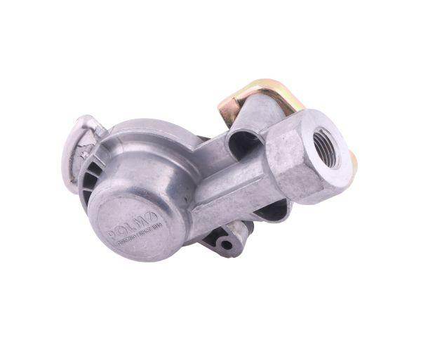 Złącze przewodów powietrza z zaworem c-330/360 miękkie 16x1.5 polmo Złącze przewodów powietrza z zaworem c-330/360 miękkie 16x1.5 polmo - obrazek 3