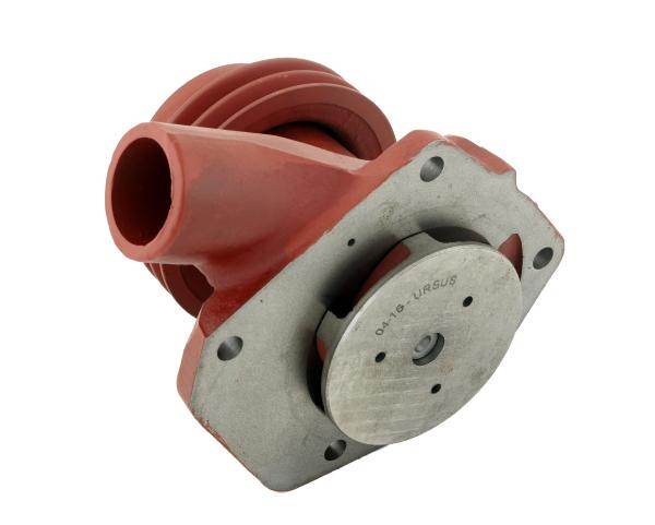 Pompa wody wysoka ii paski c-385 oryginał ursus Pompa wody wysoka ii paski c-385 oryginał ursus - obrazek 2