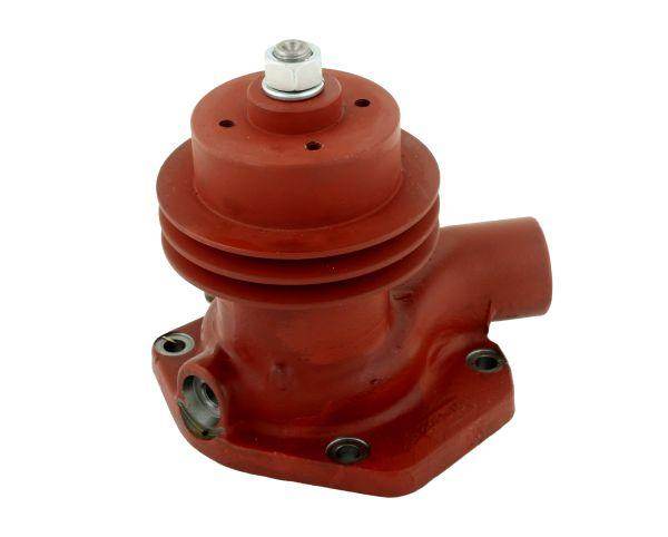 Pompa wody wysoka ii paski c-385 oryginał ursus Pompa wody wysoka ii paski c-385 oryginał ursus - obrazek 6