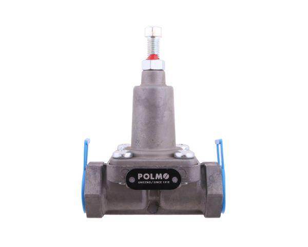 Zawór przepuszczający powietrze pomiędzy butlami polmo Zawór przepuszczający powietrze pomiędzy butlami polmo - obrazek 2