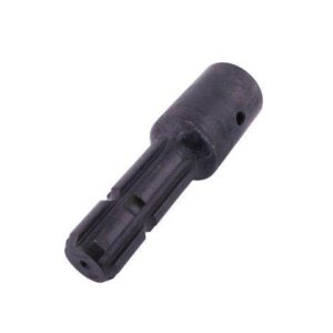 Redukcja adapter z otworem zabezpieczającym 1 3/8" 6 wpustów na wałek 1 3/8" 6 wpustów waryński