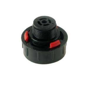 Korek z odpowietrzeniem do zbiorników 3l i 5l m22x1.5 do pomp ręcznych rm-rp3-3l rm-rp5-5l