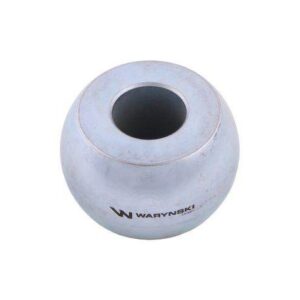 Kula hartowana kat 1-2 56x22x35 waryński