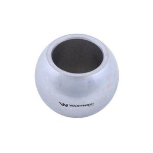 Kula hartowana kat 3 64x37x45 waryński