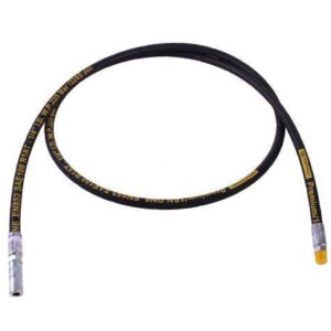 Przewód hydrauliczny do smarownicy m10x1 l-2010 10024020 waryński