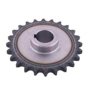 Koło łańcuchowe stalowe hartowane z-24 3/4 fi-35 bizon waryński