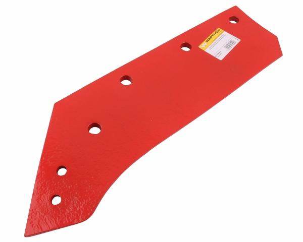 Eurolemiesz lewy 14" kverneland pług stal borowa waryński