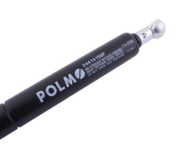 Siłownik szyby przedniej szyby drzwi l max 240mm 04414158p case ih deutz polmo Siłownik szyby przedniej szyby drzwi l max 240mm 04414158p case ih deutz polmo - obrazek 3