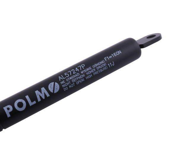 Siłownik szyberdachu l max 225mm al57247p case ih john deere polmo Siłownik szyberdachu l max 225mm al57247p case ih john deere polmo - obrazek 3