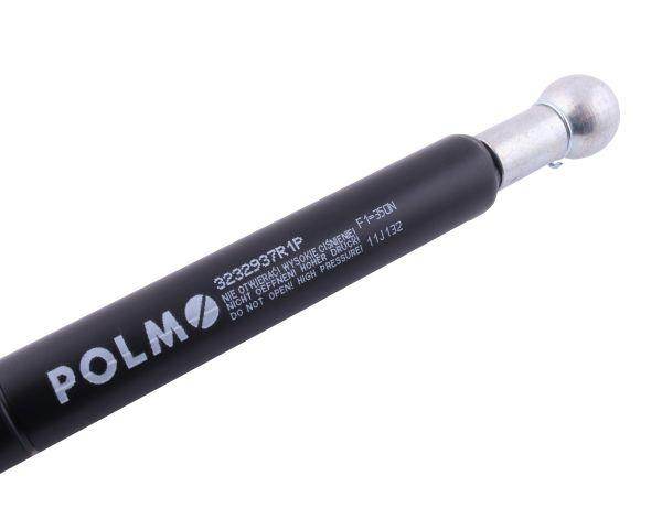 Siłownik drzwi l max 280mm 3232937r1p case ih massey ferguson polmo Siłownik drzwi l max 280mm 3232937r1p case ih massey ferguson polmo - obrazek 3