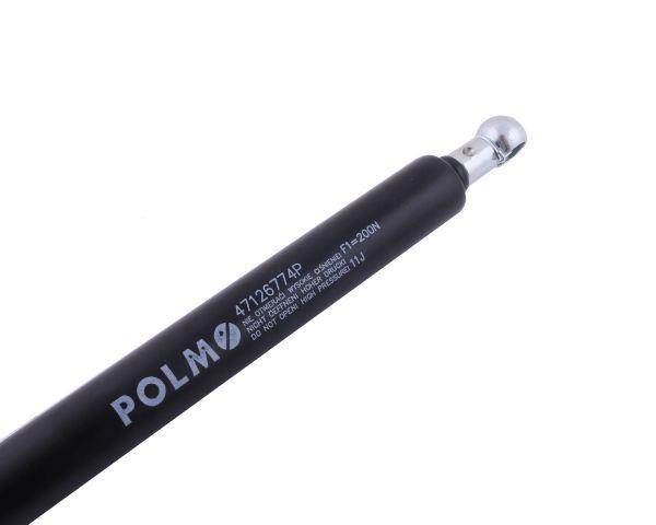 Siłownik szyby przedniej szyby tylnej l max 570mm 47126774p case ih new holland polmo Siłownik szyby przedniej szyby tylnej l max 570mm 47126774p case ih new holland polmo - obrazek 3