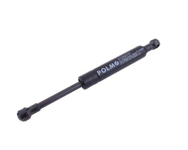 Siłownik drzwi l max 205mm 47335077p case ih new holland steyr polmo