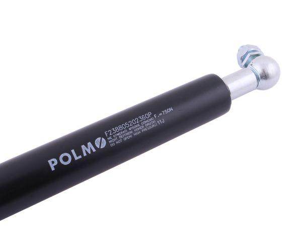 Siłownik szyby przedniej l max 564mm f238805202360p fendt polmo Siłownik szyby przedniej l max 564mm f238805202360p fendt polmo - obrazek 3