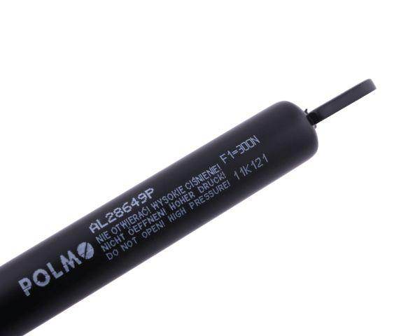 Siłownik szyberdachu l max 230mm al28649p john deere polmo Siłownik szyberdachu l max 230mm al28649p john deere polmo - obrazek 3