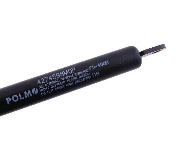 Siłownik maski silnika l max 226mm 4274598m0p massey ferguson polmo Siłownik maski silnika l max 226mm 4274598m0p massey ferguson polmo - obrazek 3