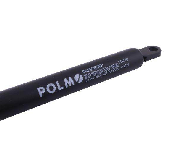 Siłownik szyby przedniej l max 356mm ca287636p massey ferguson mauser polmo Siłownik szyby przedniej l max 356mm ca287636p massey ferguson mauser polmo - obrazek 3