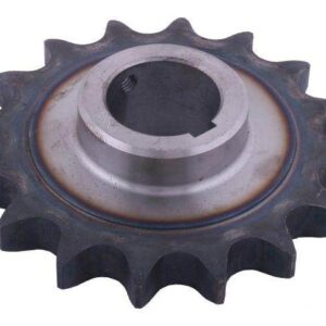 Koło łańcuchowe stalowe hartowane z-16 1" fi-40 rozrzutnik 2208050043 waryński