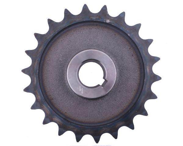 Koło łańcuchowe stalowe hartowane z-22 1" fi-35 rozrzutnik waryński Koło łańcuchowe stalowe hartowane z-22 1" fi-35 rozrzutnik waryński - obrazek 3