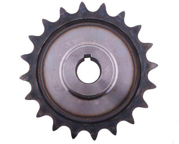 Koło łańcuchowe stalowe hartowane z-20 1" fi-30 rozrzutnik 2208050063 waryński Koło łańcuchowe stalowe hartowane z-20 1" fi-30 rozrzutnik 2208050063 waryński - obrazek 2