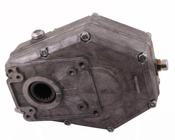 Multiplikator przekładnia 12225376 z przełożeniem 3.76 64/17 tuleja 1 3/8" Multiplikator przekładnia 12225376 z przełożeniem 3.76 64/17 tuleja 1 3/8" - obrazek 2