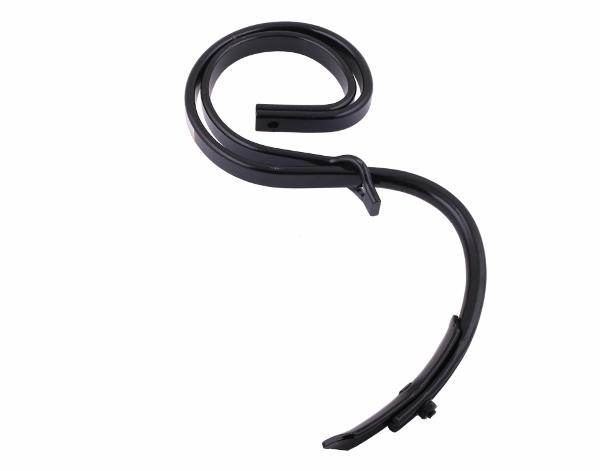 Ząb sprężynowy wzmocniony 32x12 waryński