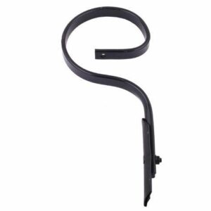 Ząb sprężynowy prosty duński 550mm 32x10 waryński