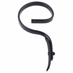 Ząb sprężynowy prosty francuski 32x10 waryński