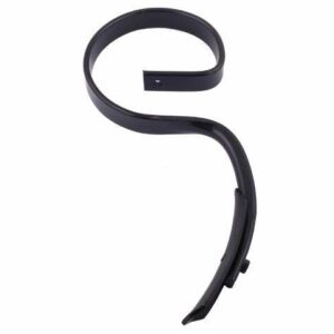 Ząb sprężynowy sv 45x10 waryński