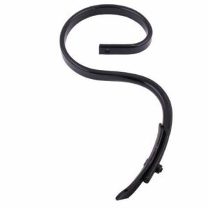 Ząb sprężynowy 32x12 waryński 0413