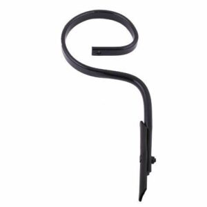 Ząb sprężynowy prosty 32x12 waryński