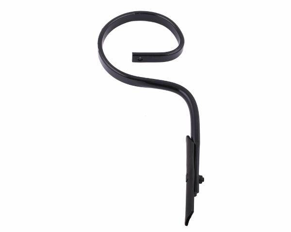 Ząb sprężynowy prosty 32x12 waryński