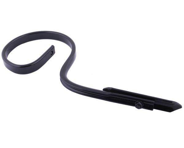 Ząb sprężynowy prosty 32x12 waryński Ząb sprężynowy prosty 32x12 waryński - obrazek 3