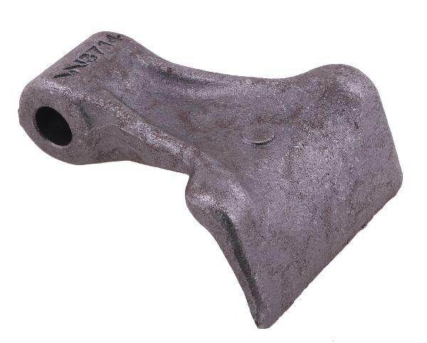 Bijak młotkowy mulczarka unia kornik l otwór 14mm waryński