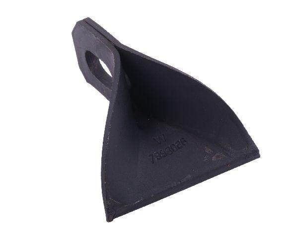 Bijak młotkowy mulczarka samasz agrimaster waryński