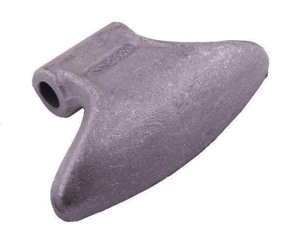 Bijak młotkowy mulczarka perfekt rosatella otwór 20mm waryński