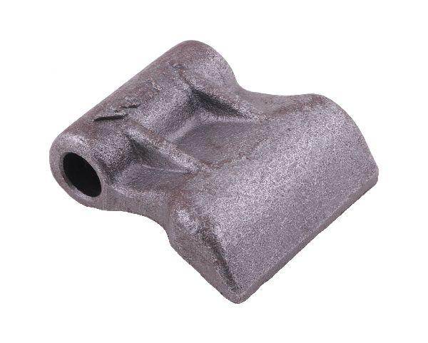 Bijak młotkowy mulczarka samasz ducker otwór 13mm waryński