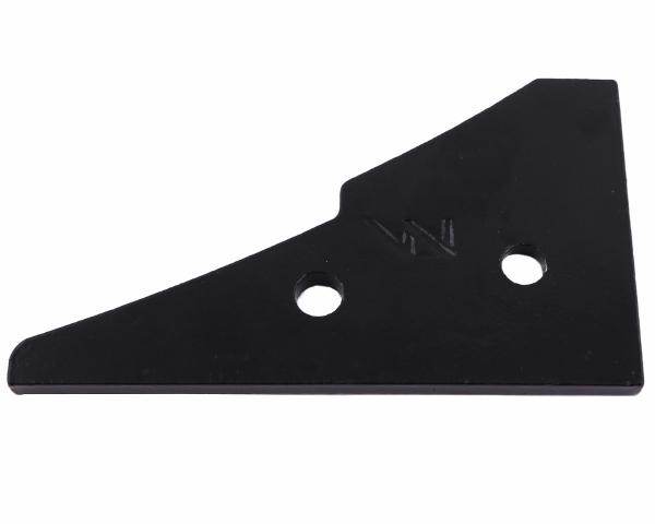 Płoza mała końcówka lewa kuhn stal borowa waryński Płoza mała końcówka lewa kuhn stal borowa waryński - obrazek 3