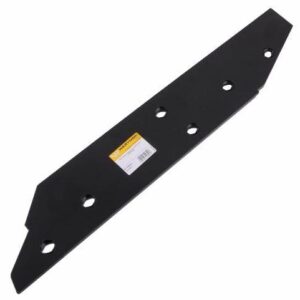 Płoza długa prawa kuhn stal borowa waryński