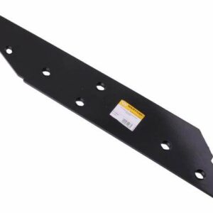 Płoza długa lewa kuhn stal borowa waryński