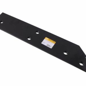 Płoza długa lewa kuhn 279131 stal borowa waryński