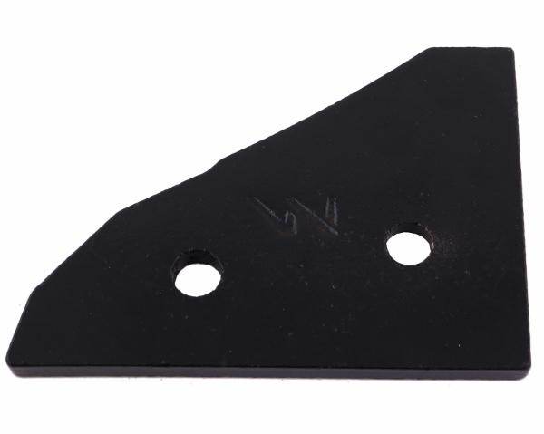 Przednia część płozy lewa 761107 kuhn stal borowa waryński Przednia część płozy lewa 761107 kuhn stal borowa waryński - obrazek 3