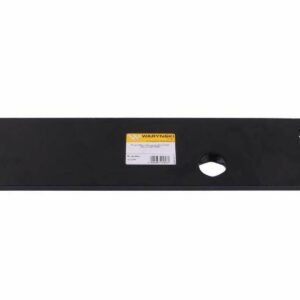 Płoza krótka prawa 83-981 overum stal borowa waryński