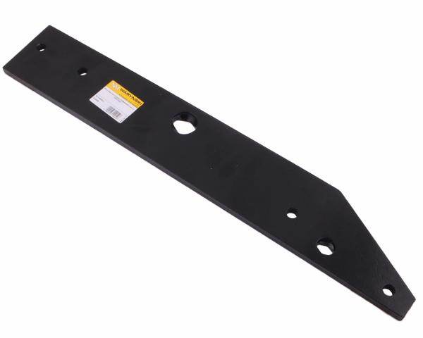 Płoza lewa 41659460509 overum stal borowa waryński