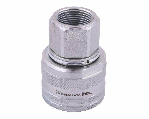 Zawór wtyczka m22x1.5 gwint wewnętrzny skręcane waryński Zawór wtyczka m22x1.5 gwint wewnętrzny skręcane waryński - obrazek 4