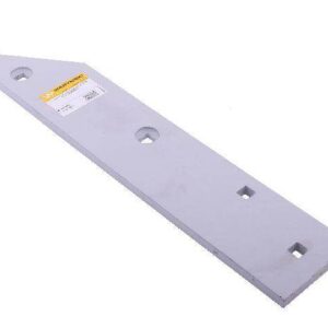 Płoza przednia prawa po740 unia xl waryński