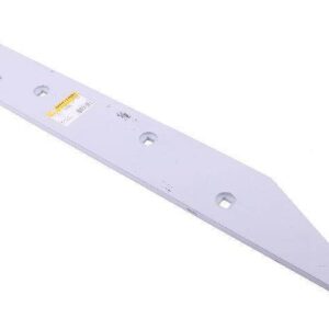 Płoza tylna lewa vis79 unia xxl waryński