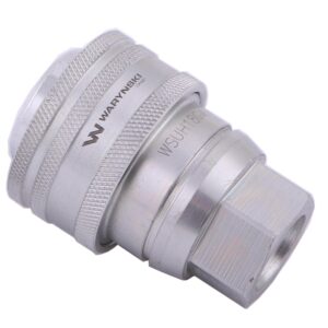 Szybkozłącze hamulcowe gniazdo g3/8"bsp gwint wewnętrzny waryński