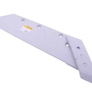 Lemiesz z dłutem prawy po/01187 zx unia pług stal borowa waryński