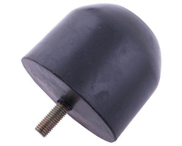Resor odbój gumowy śruba m12 wysokość 86mm nr-193 przyczepa