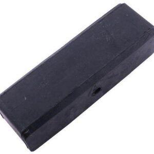 Resor odbój gumowy 50x60x200 przyczepa hl 69941225370